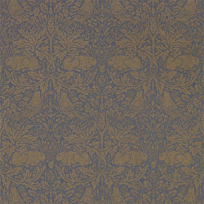 Флизелиновые Morris & Co 216530 коллекции Pure Morris & Co North