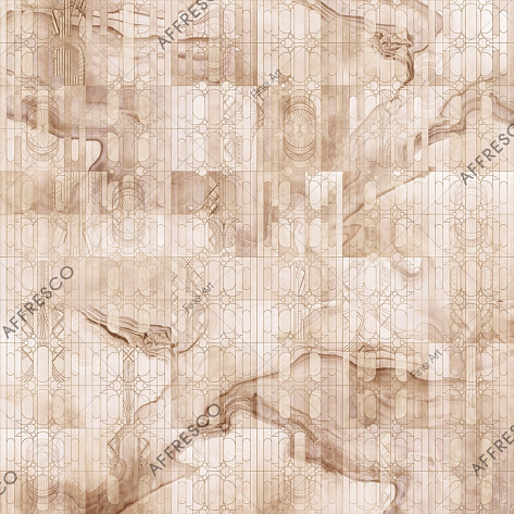 Панно Affresco Fine Art RE941-COL5