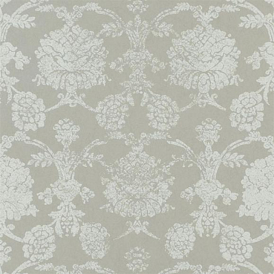 Флизелиновые Designers guild PDG648/05 коллекции The Edit... Patterns Volume 1