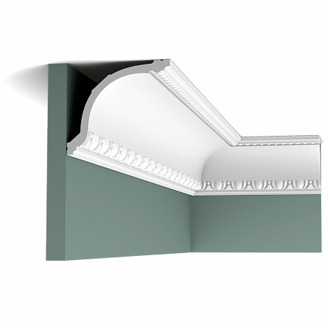 гибкий карниз Orac Decor C216F