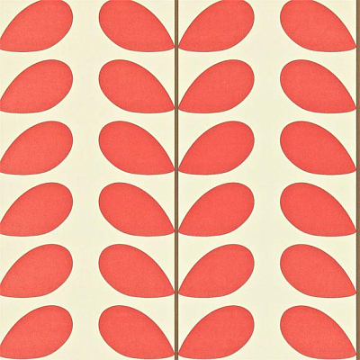 Флизелиновые Harlequin 110389 коллекции Orla Kiely