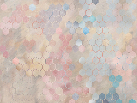 Панно Affresco Trend Art ZK431-COL1