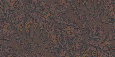 Бумажные обои Morris & Co 216850 коллекции Compilation Wallpaper
