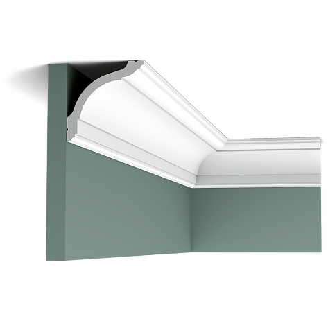 гибкий карниз Orac Decor CX127F