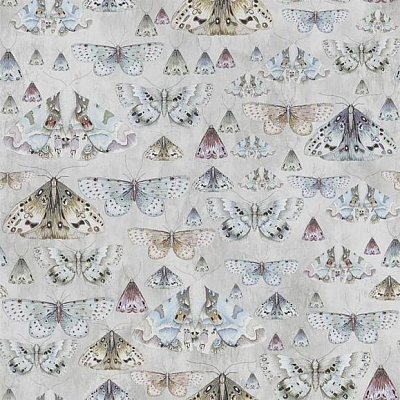 Флизелиновые Designers guild PDG713/02 коллекции Jardin Des Plantes