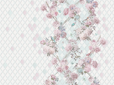 Панно Affresco Trend Art JV417-COL2
