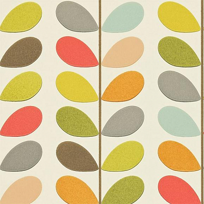Флизелиновые Harlequin 110384 коллекции Orla Kiely