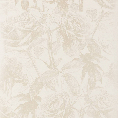 Обои Clarke&Clarke Floribunda W0037/10