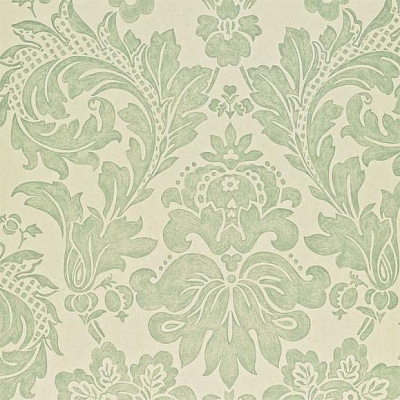 Обои Sanderson A Painters Garden DAPGEL102