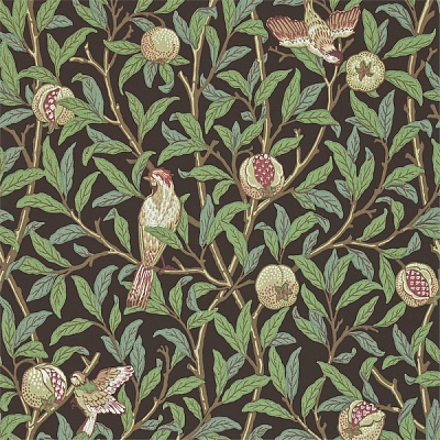 Обои Morris & Co Archive Wallpapers 2 212537