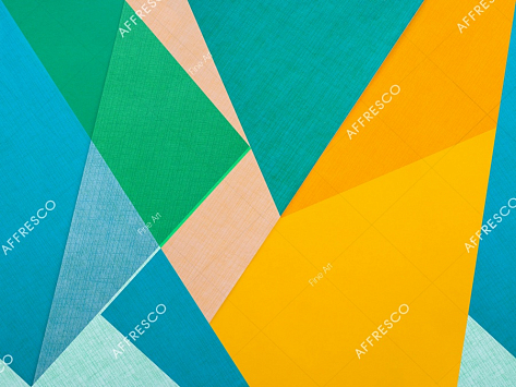 Панно Affresco Fine Art RE866-COL1