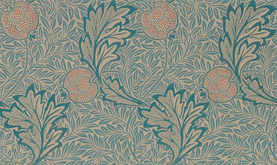 Обои Morris & Co Archive Wallpapers 5 216690