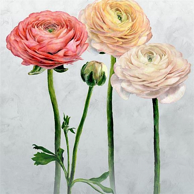 Флизелиновые Designers guild PDG1100/01 коллекции Scenes and Murals