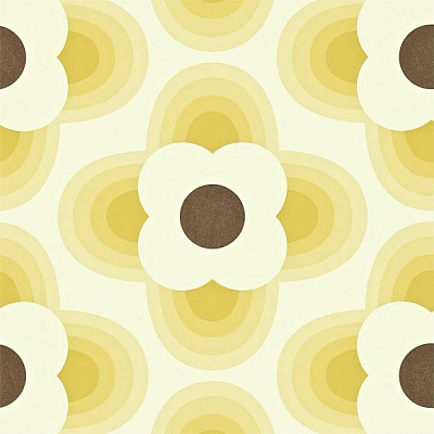 Флизелиновые Harlequin 110405 коллекции Orla Kiely