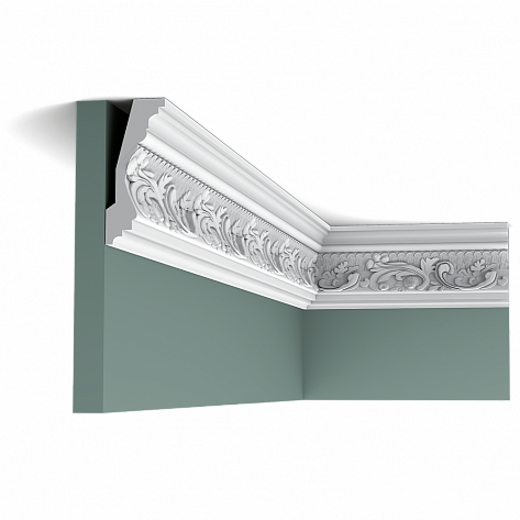 гибкий карниз Orac Decor C201F