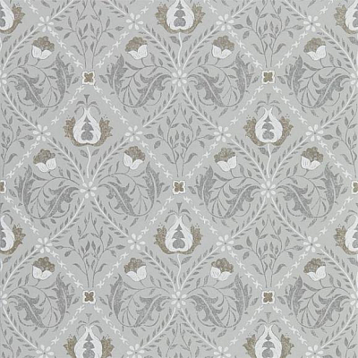 Бумажные обои Morris & Co 216528 коллекции Pure Morris & Co North
