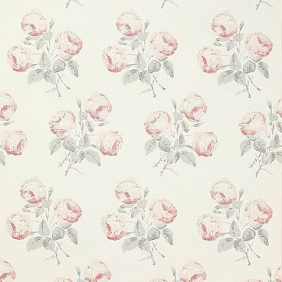 Обои бумажные Colefax and Fowler 07401/09 коллекции Jardine Florals