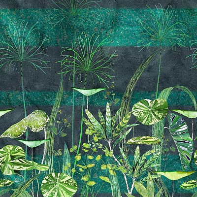 Флизелиновые Designers guild PDG1088/01 коллекции Scenes and Murals
