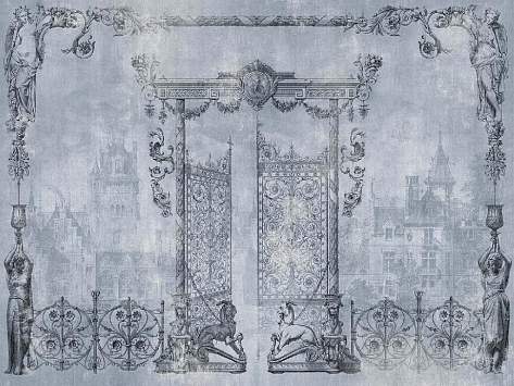 Панно Affresco New Art RE178-COL2