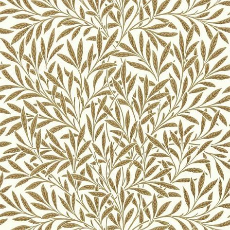 Обои Morris & Co Ben Pentreaths Queen Square 216965