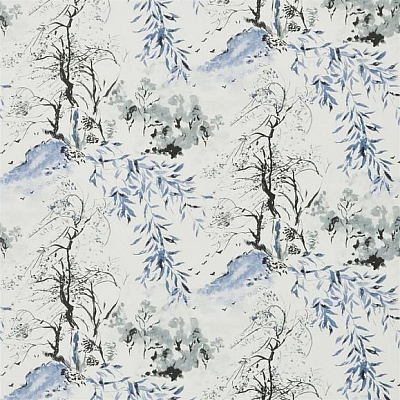 Флизелиновые Designers guild PDG651/03 коллекции Shanghai Garden