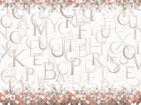 Панно Affresco Trend Art DP401-COL2