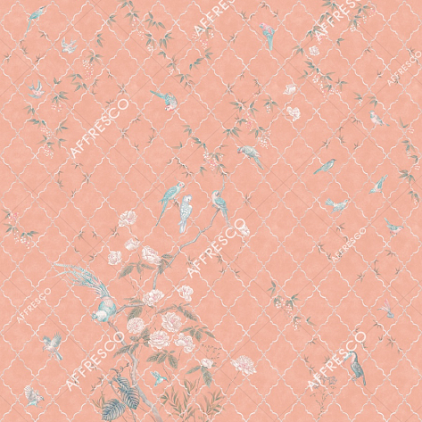 Панно Affresco Atmosphere AF522-COL3