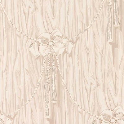 Обои Sanderson 217308 коллекции Giles Deacon x Sanderson