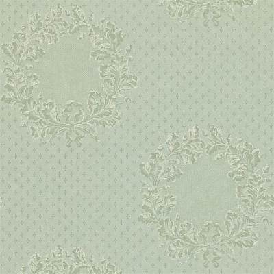 Бумажные обои Zoffany ZCDW05017 коллекции Classic Damask