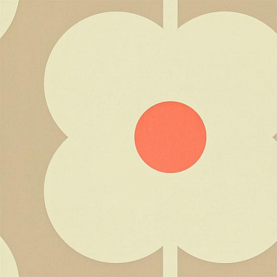 Флизелиновые Harlequin 110408 коллекции Orla Kiely