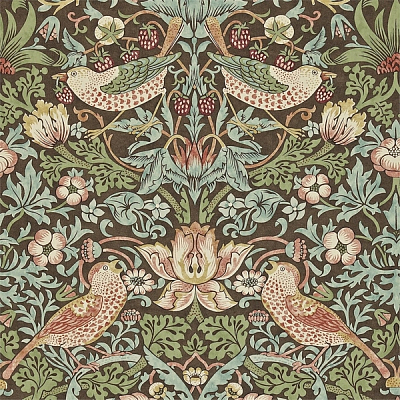 Обои Morris & Co Archive Wallpapers 2 212565