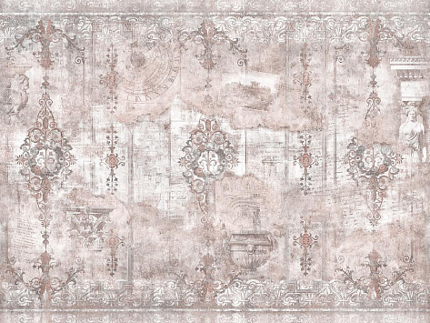 Панно Affresco Re-Space MT70-COL3