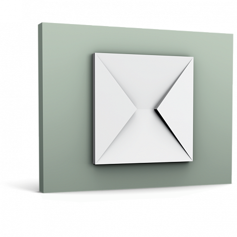 W106 ENVELOP Декоративная панель Orac Decor