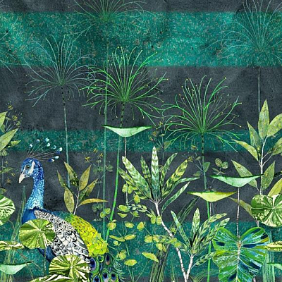Флизелиновые Designers guild PDG1069/01 коллекции Scenes and Murals