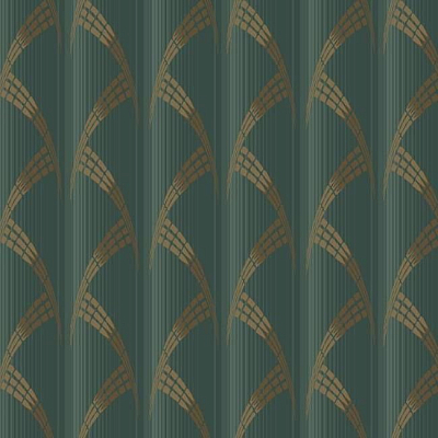 Обои York Antonina Vella Deco CA1582