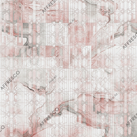 Панно Affresco Fine Art RE941-COL2