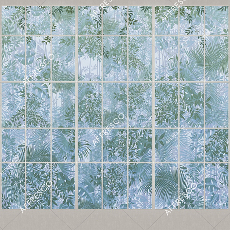 Панно Affresco Atmosphere AF526-COL2
