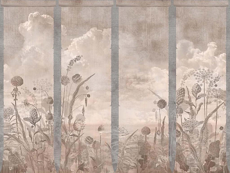 Панно Affresco New Art RE148-COL4