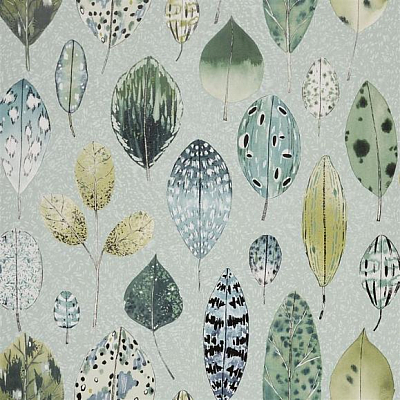 Флизелиновые Designers guild PDG1060/04 коллекции Zardozi