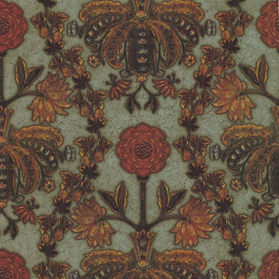 Обои Little Greene London Wallpapers 3 0282NBVICTO