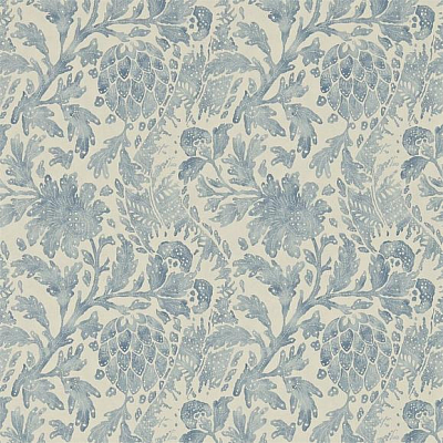Бумажные обои Zoffany 311708 коллекции Jaipur