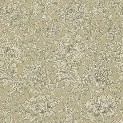 Бумажные обои Morris & Co DMOWCH103/210417 коллекции Morris & Co V