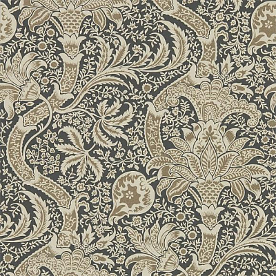 Флизелиновые Morris & Co 216445 коллекции Morris & Co Archive IV