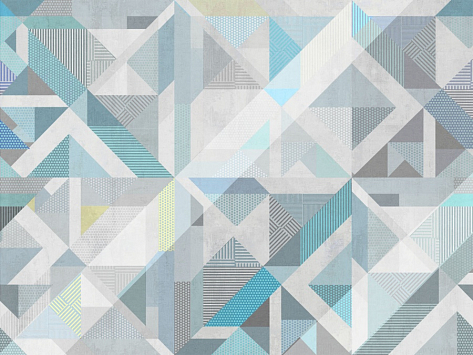 Панно Affresco Trend Art ZK442-COL4