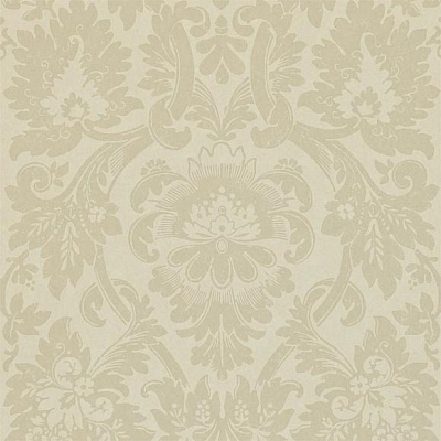 Бумажные обои Zoffany ZCDW04013 коллекции Classic Damask