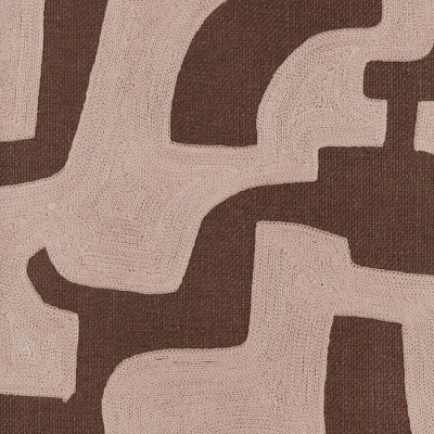 Обои Casamance 71820410 коллекции Traversee