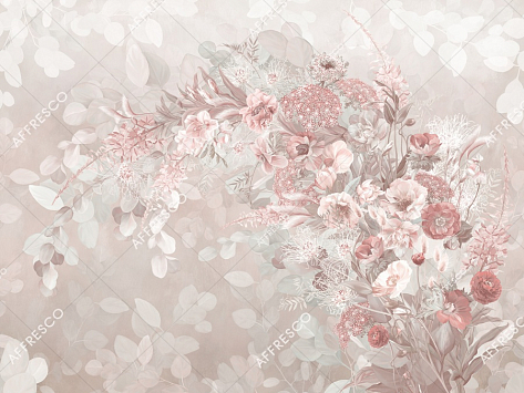 Панно Affresco Atmosphere AF509-COL2