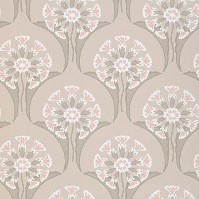 Флизелиновые Little Greene 0245HELUTEZ коллекции National Trust Papers