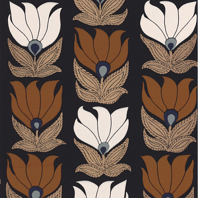 Обои Casamance 75691018 коллекции Square Jasmin