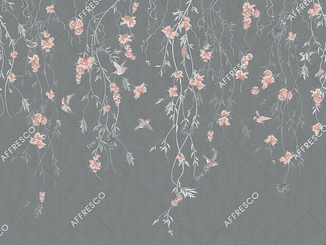 Панно Affresco Fine Art RE925-COL1